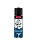 Caramba Express Starthilfe Spray – schonendes Starthilfespray für...