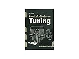 Handbuch 'Zweitakt Tuning Teil 2' deutsch, 184 S., zahlreiche...