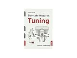 Rieck Verlag Buch - Zweitakt-Motoren Tuning - Teil1