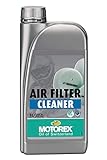 Motorex 302923 Air Filter Cleaner 1l