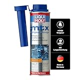 LIQUI MOLY mtx Vergaserreiniger | 300 ml | Benzinadditiv | Art.-Nr.:...