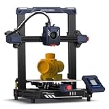 Anycubic Kobra 2 Pro 3D-Drucker, 500mm/s Hochgeschwindigkeits-3D...